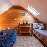 بيت للعطل Maison Spacieuse Pour 11 Pers. Avec Terrasses Et Jardin A - Fr-1-296-335 Vielle-Aure