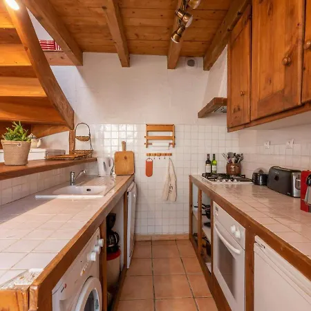 Maison Vielle-aure, 7 Pièces, 11 Personnes - Fr-1-296-335 Casa vacanze