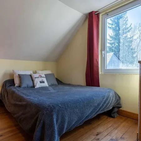 Casa vacanze Maison Vielle-aure, 7 Pièces, 11 Personnes - Fr-1-296-335