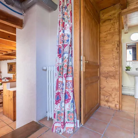 Maison Vielle-aure, 7 Pièces, 11 Personnes - Fr-1-296-335 Casa vacanze