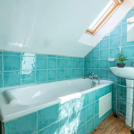 Maison Vielle-aure, 7 Pièces, 11 Personnes - Fr-1-296-335