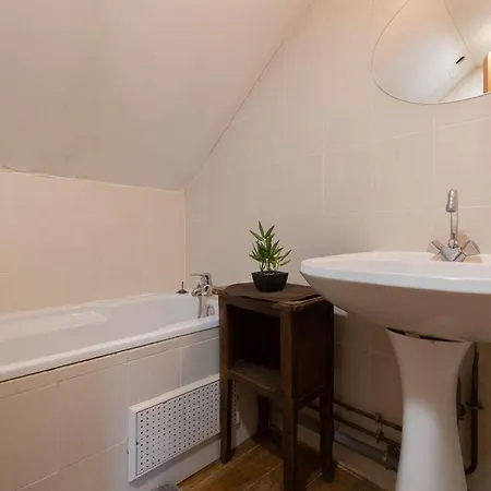 Maison Vielle-aure, 7 Pièces, 11 Personnes - Fr-1-296-335 Casa vacanze