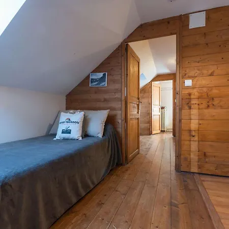 Maison Vielle-aure, 7 Pièces, 11 Personnes - Fr-1-296-335 * Vielle-Aure