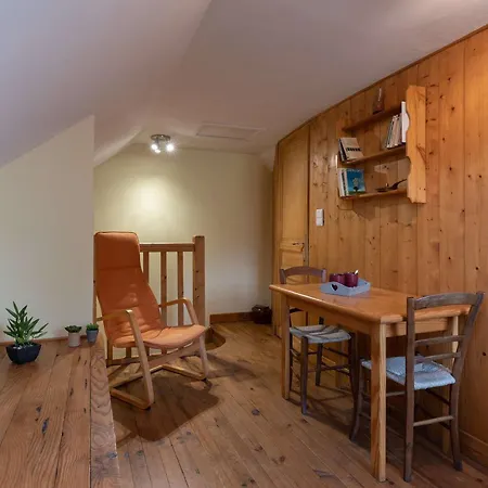 Maison Spacieuse Pour 11 Pers. Avec Terrasses Et Jardin A - Fr-1-296-335 Дом отдыха *