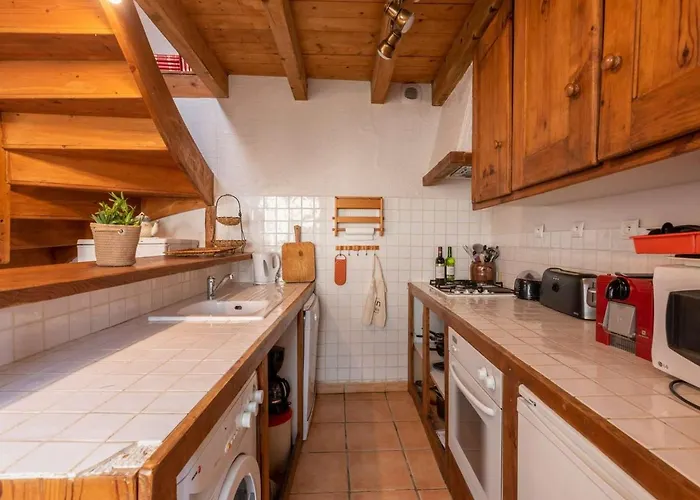 Maison Spacieuse Pour 11 Pers. Avec Terrasses Et Jardin A - Fr-1-296-335 Vakantiehuis